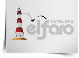 El faro Papelera